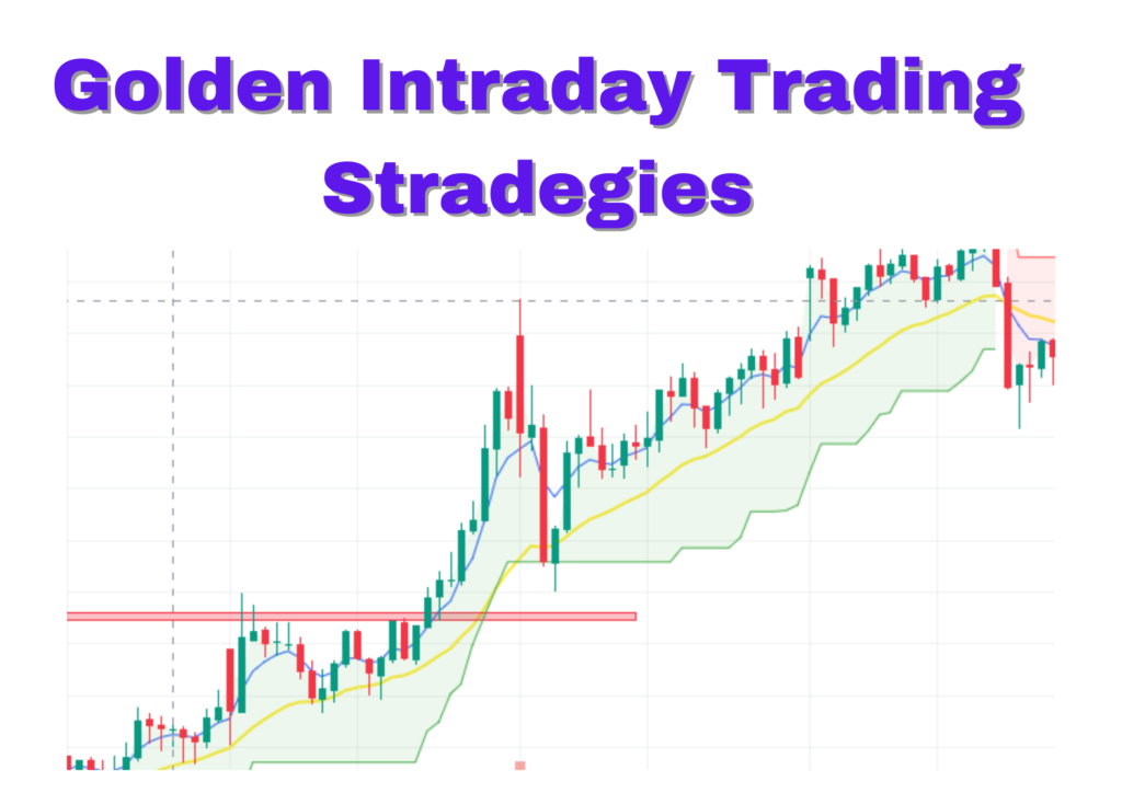 Strategizing for intraday success.